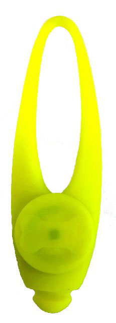 Starlight Multi Light bezpečnostní světlo velké 11cm 1ks 1 balení