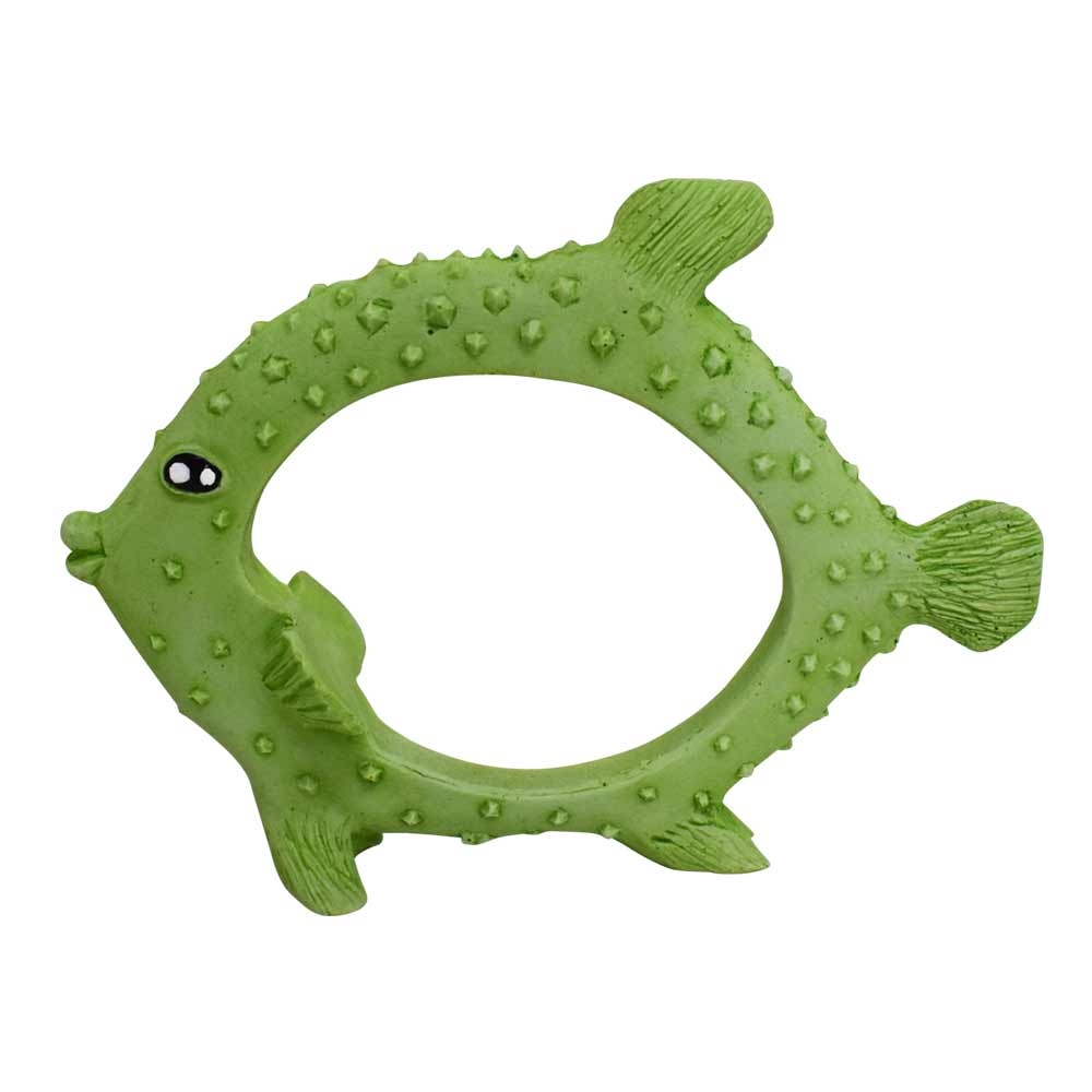 Nobby akvarijní dekorace RYBA 20 x 5,5 x 14,5 cm 1 balení
