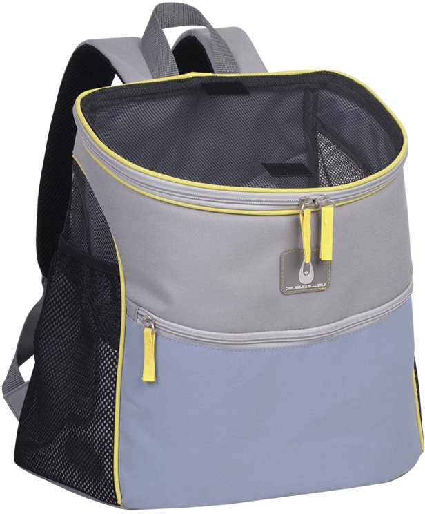 Nobby zadní batoh JAMBI do 8 kg 37x25x37cm modrá 1 balení