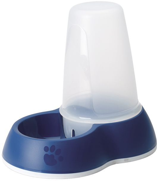 Savic Loop Water Store dávkovač vody modrý 1,5 l 1 balení
