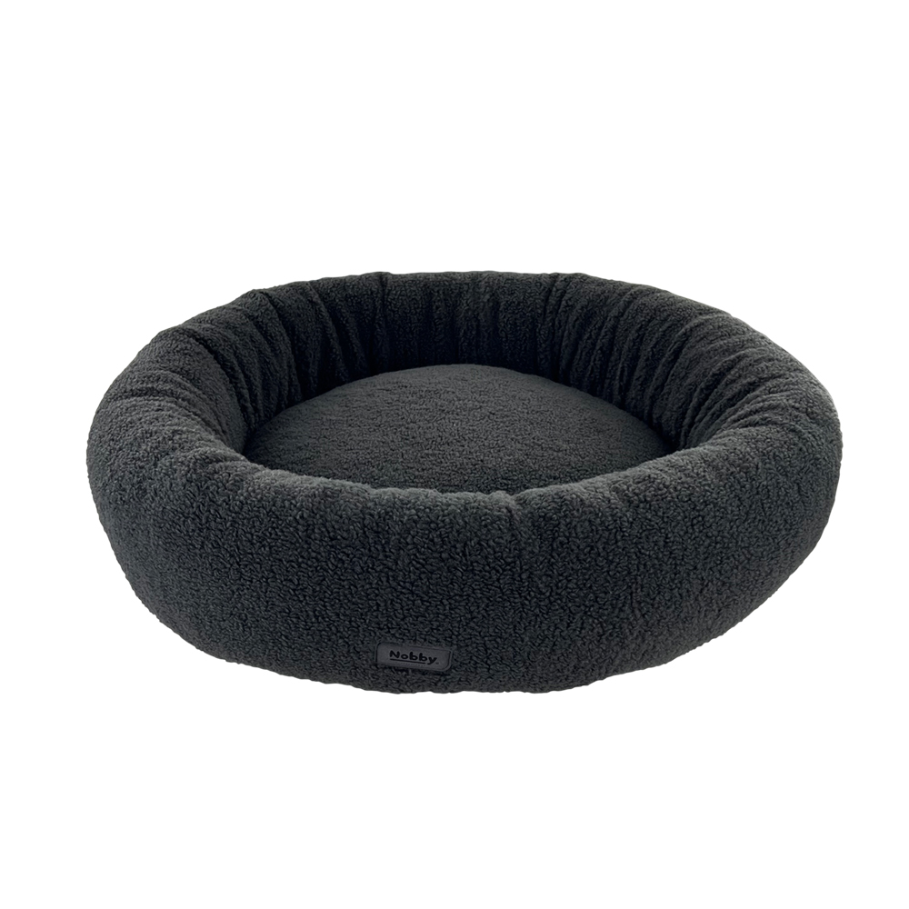 Nobby pelíšek donut JELLA 45 x 15 cm 1 balení