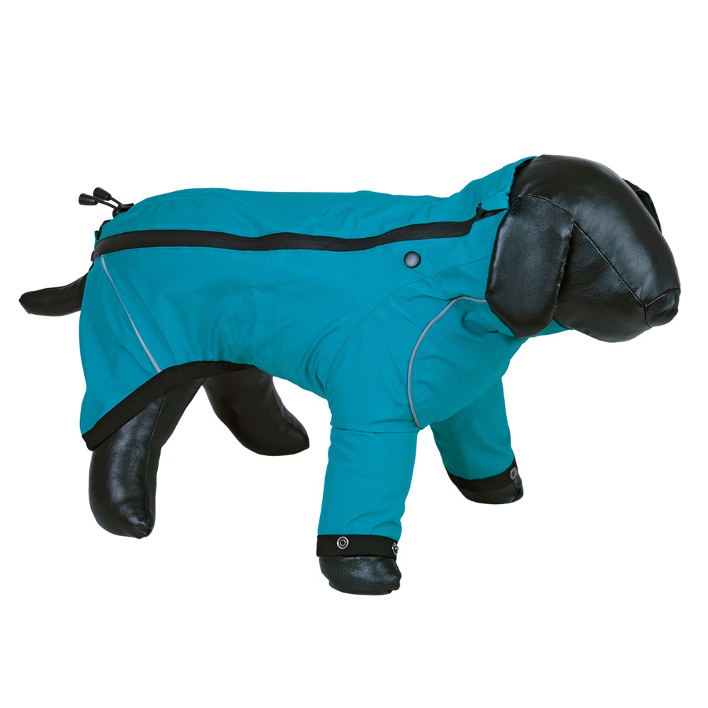 Nobby Pláštěnka CHUVA 80 cm petrol 1 balení