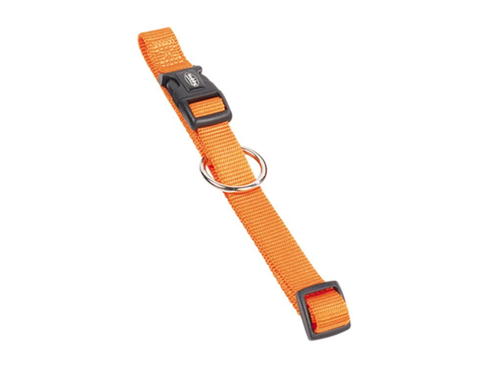 Nobby Classic obojek 30-45cm oranžová 1 balení