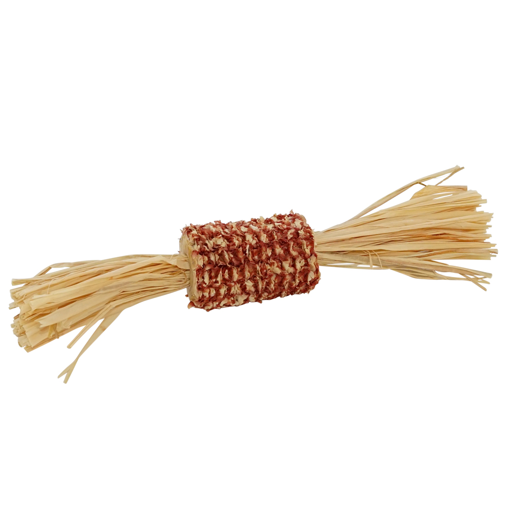 Nobby Kukuřičný klas s kukuřičnou trávou, 15 cm 1 balení