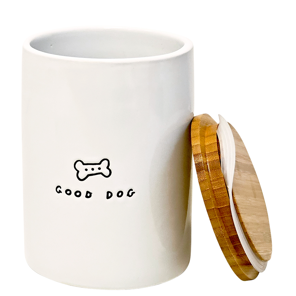 Nobby dóza na pamlsky GOOD DOG 1,6 l 1 balení