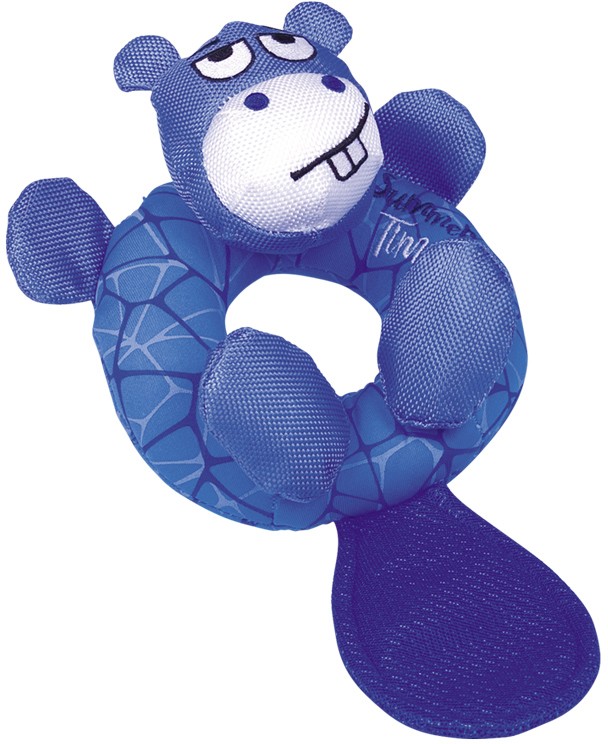 Nobby hračka pro psy do vody bobr 27cm 1 balení