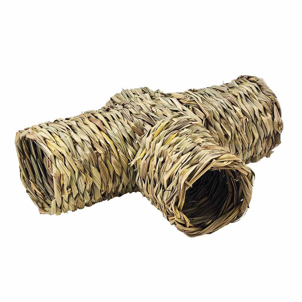 Nobby Síťovitý tunel 3-cestný 33 x 21 x Ø11 cm 1 balení