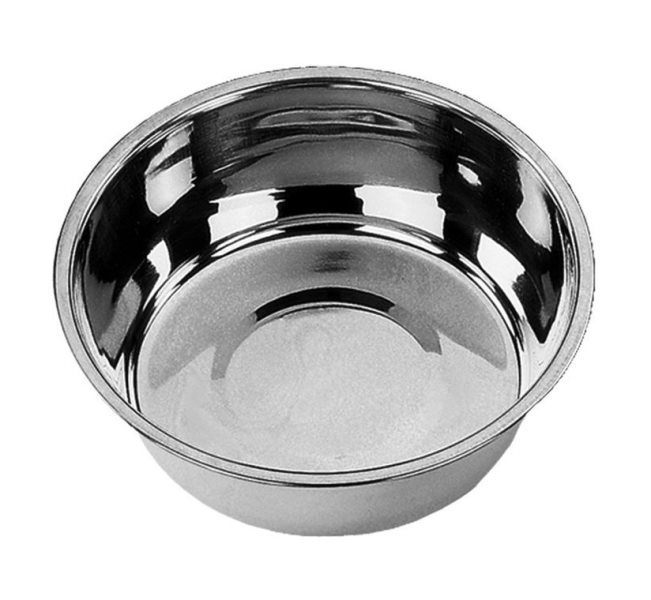 Nobby miska nerez 4100 ml / 28,5 cm 1 balení