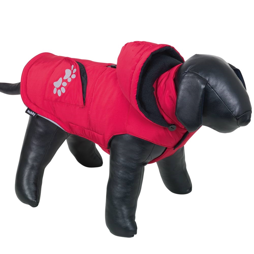 Nobby obleček pro psy MARISHA 20 cm červená 1 balení