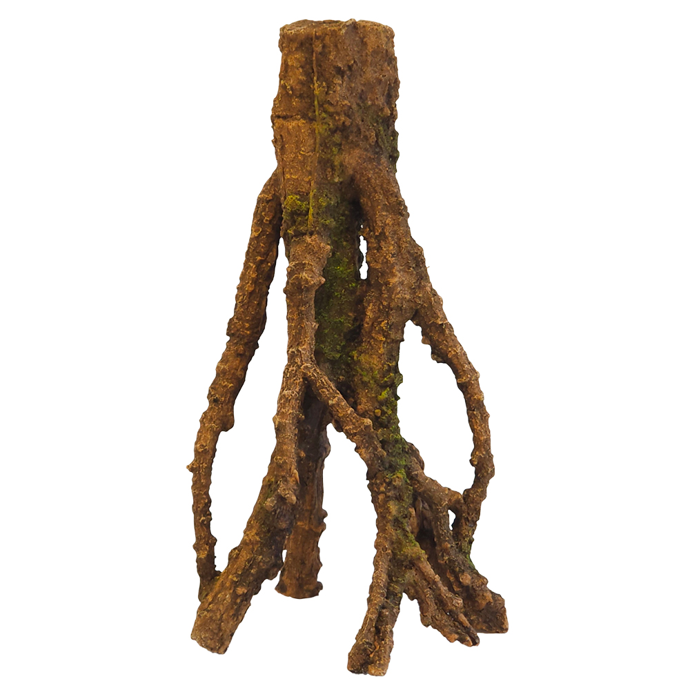Nobby akvarijní dekorace MANGROVE KOŘEN 15,5 x 16,4 x 30,4 cm 1 balení