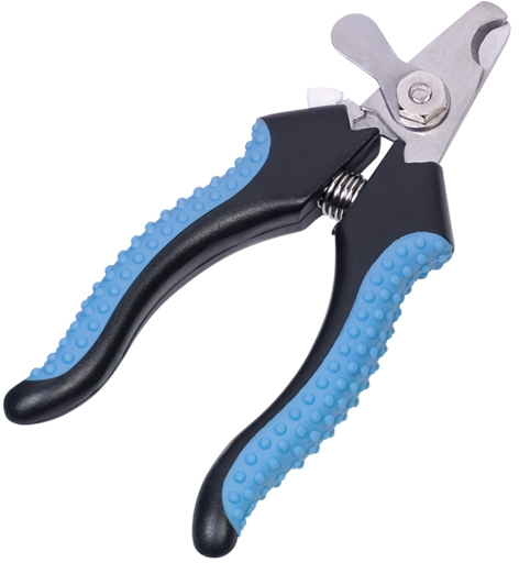 Nobby Comfort Line kleště na drápky S 12cm 1 balení