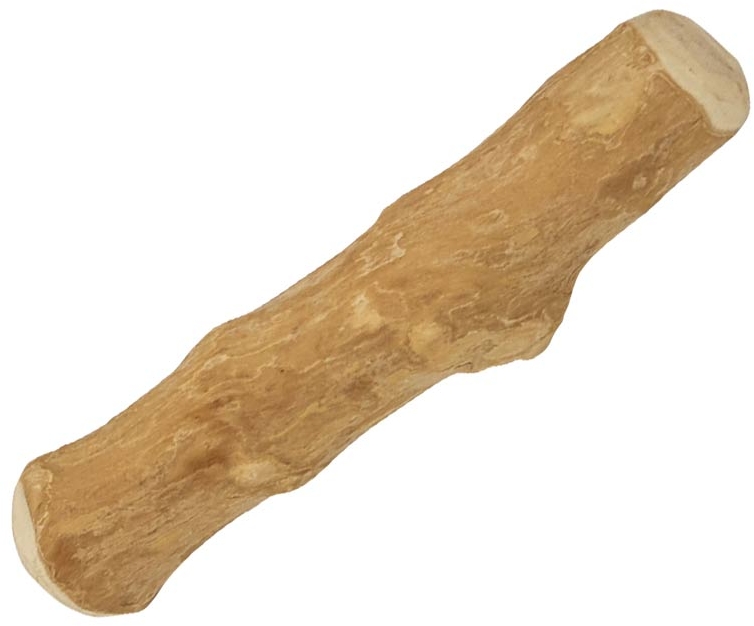 Nobby žvýkací tyčka pro psy z kávového dřeva S 12-15cm 80g 1 balení