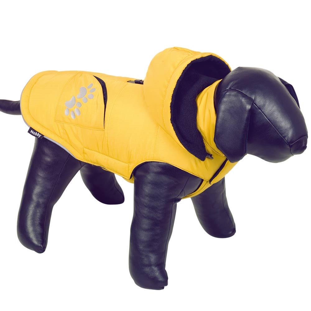 Nobby obleček pro psy MARISHA 20 cm hořčice 1 balení