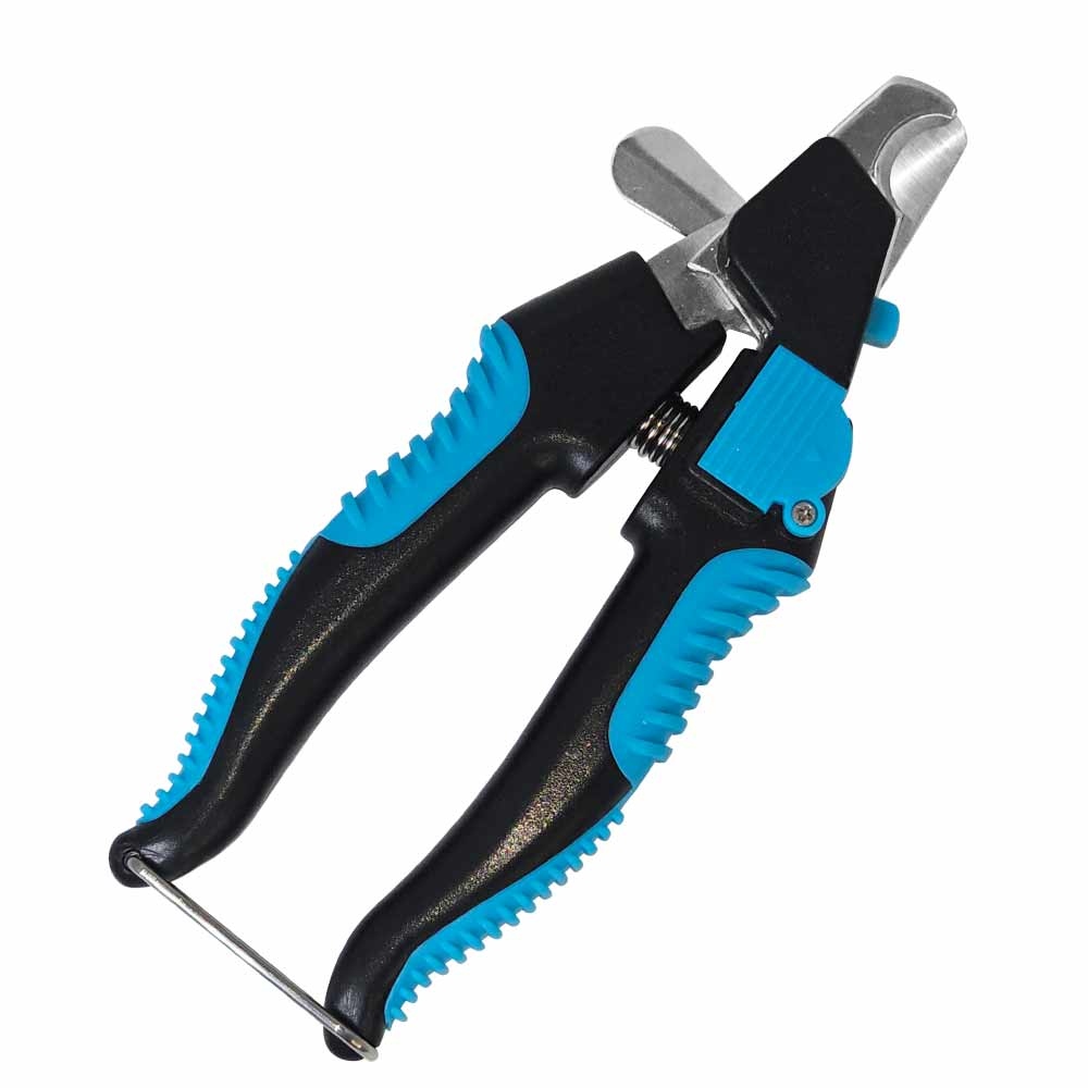 Nobby COMFORT LINE kleště na drápky 16,5 cm LED 1 balení