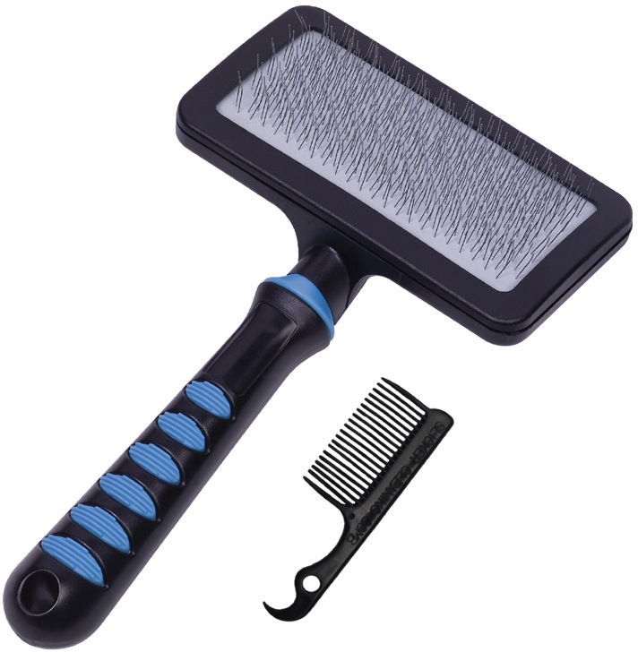 Nobby Comfort Line kartáč finišák L 1 balení