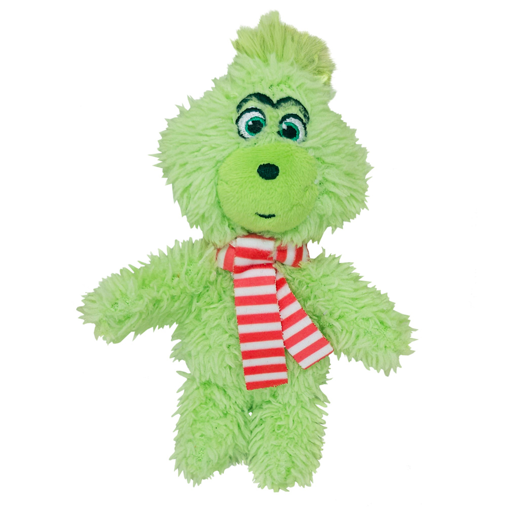 Nobby TOY BOX hračka kočka plyš GRIMO 1 balení
