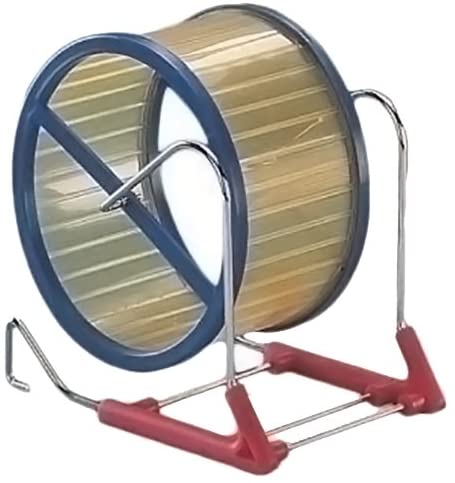 Nobby plastový kolotoč pro hlodavce 15cm 1 balení