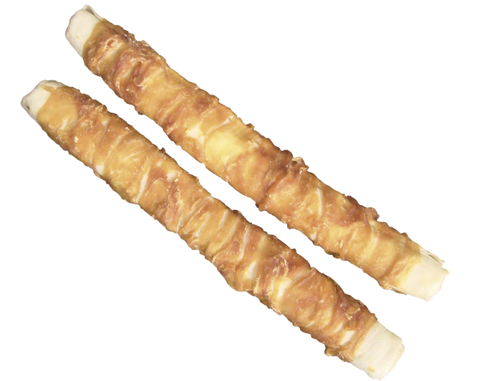 Nobby StarSnack BBQ Wrapped Chicken XXL 34cm 390g 1 balení