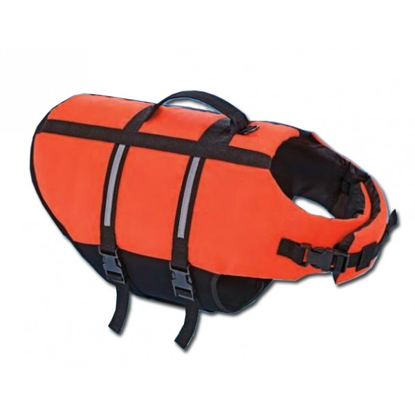 Nobby Elen záchranná plovací vesta oranžová M-35cm 1 balení