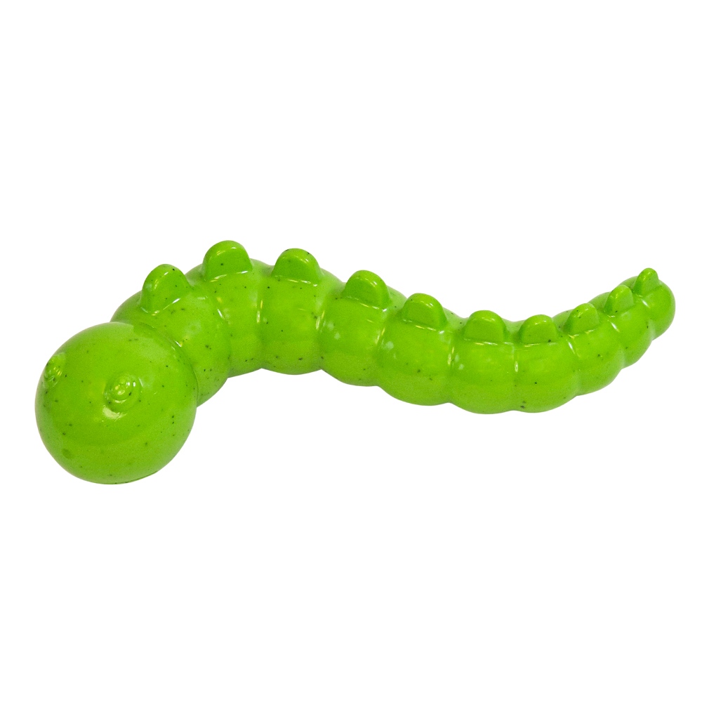 Nobby hračka TPR housenka 24 cm 1 balení