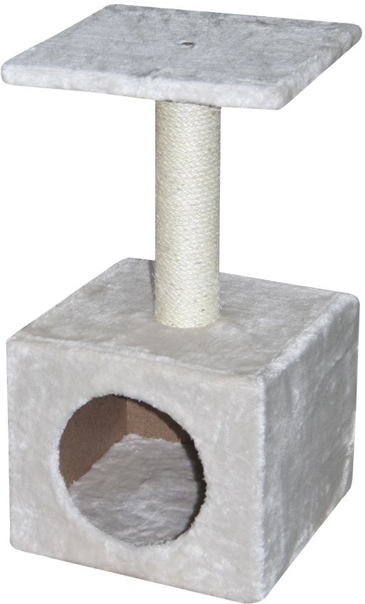 Nobby Classic Como škrabadlo pro kočku krémová 57cm 1 balení