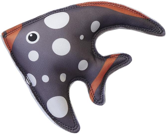 Nobby vodní hračka pro psy Ryba 22 cm 1 balení