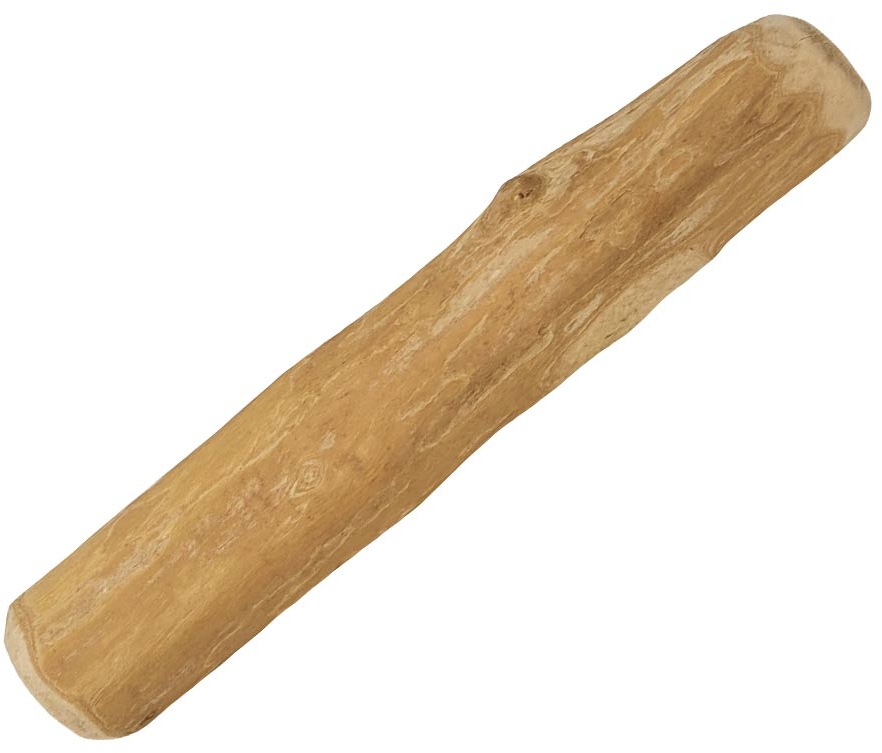 Nobby žvýkací tyčka pro psy z kávového dřeva M 15-20cm 140g 1 balení