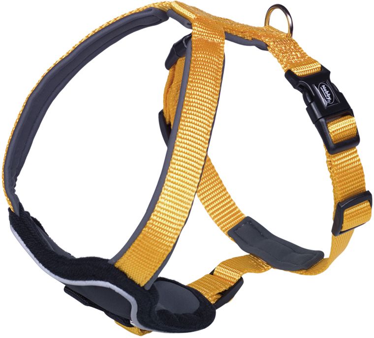 Nobby CLASSIC PRENO hrudní postroj XS-S oranžová 1 balení