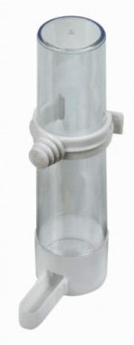 Nobby napáječka/krmítko ptačí 125ml / 14,5cm 1 balení