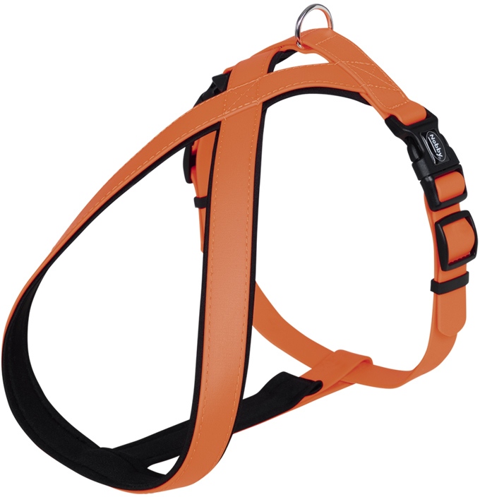 Nobby COVER COMFORT postroj do X 30-40cm oranžový 1 balení