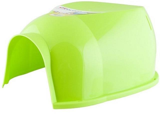 Savic Cocoon plastový domek pro králíky 34,5 x 26,5 x 16 cm 1 balení