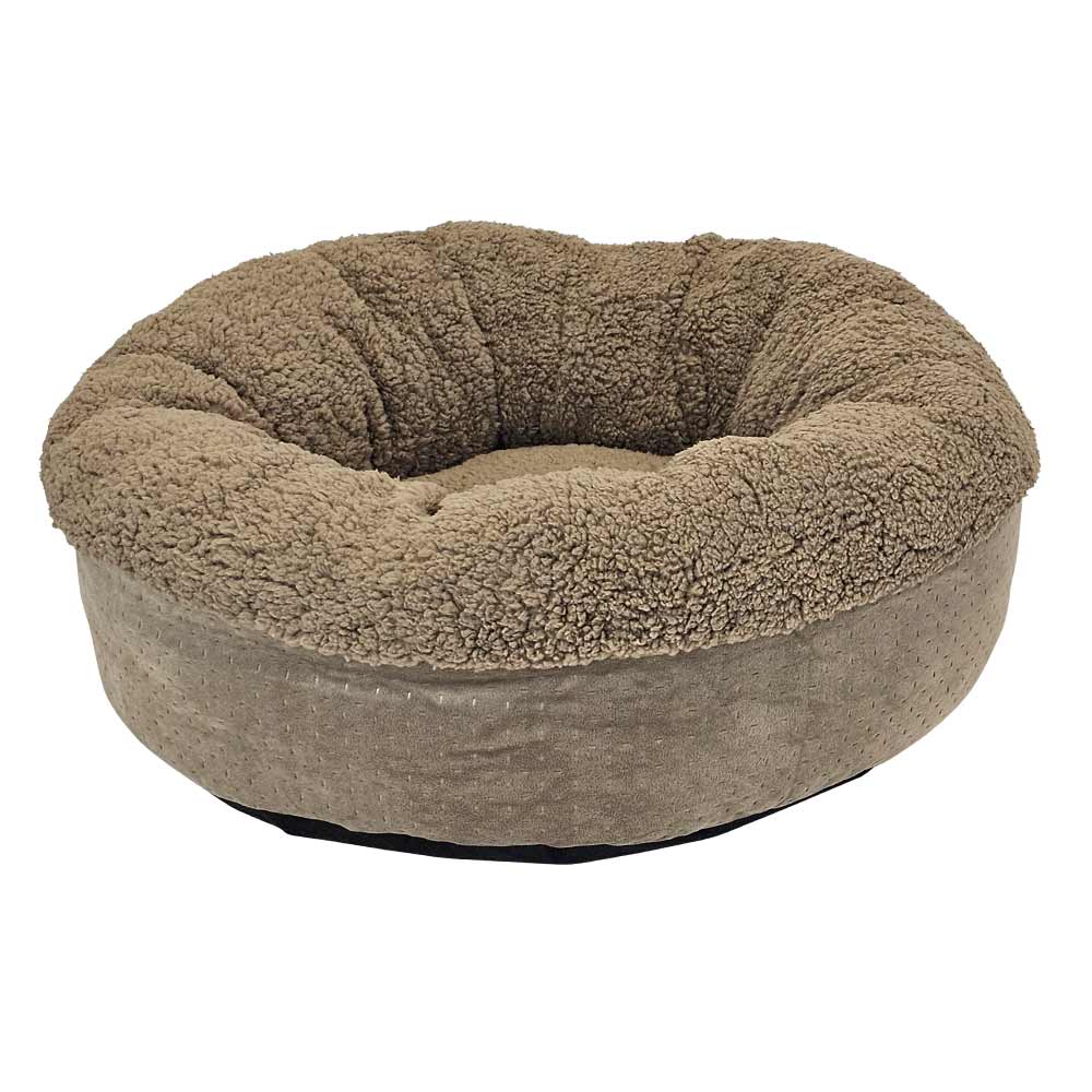 Nobby Classic kulatý pelíšek TEDDY 60 x 22 cm 1 balení