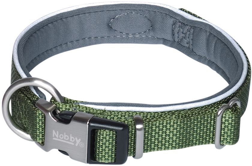 Nobby CLASSIC PRENO ROYAL obojek neoprén zelená S-M 38-47cm 1 balení