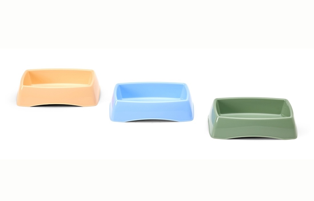 Savic Rody Brunch miska plast 17x10x4cm 1 balení
