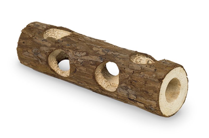 Nobby hračka velká prolízka dřevo 30cm 1 balení