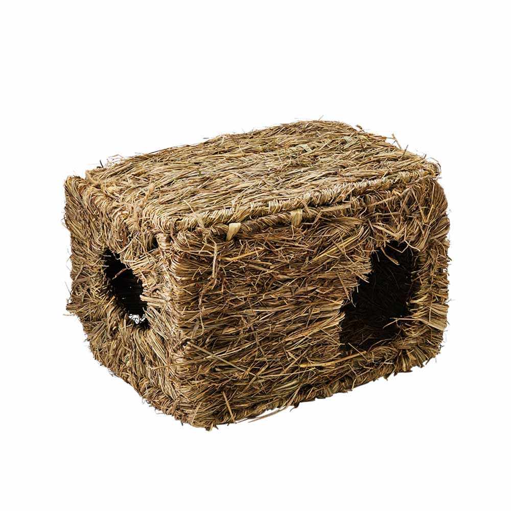 Nobby skládací travní domeček 30 x 20 x 20 cm malý 1 balení