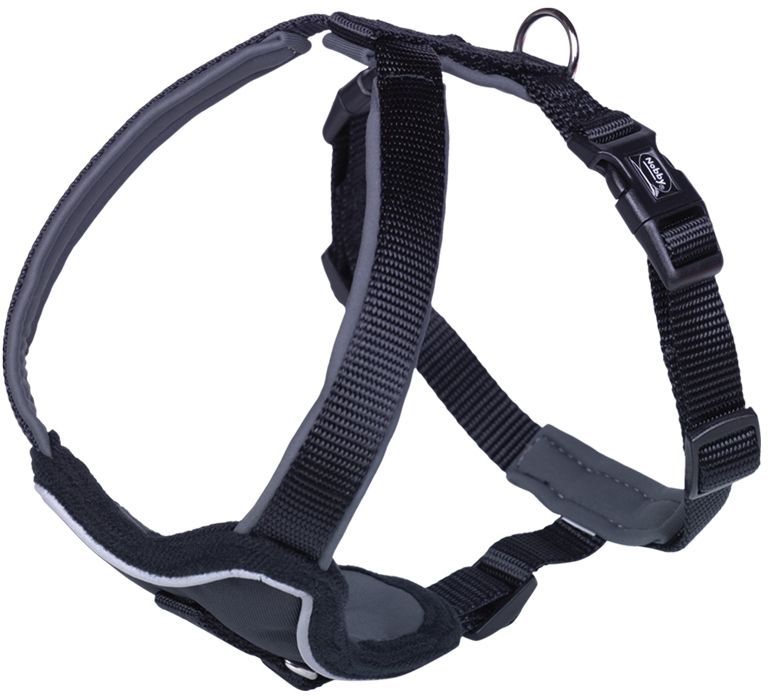 Nobby CLASSIC PRENO hrudní postroj XS-S černá 1 balení