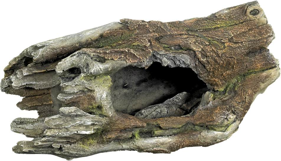 Nobby akvarijní dekorace naplavené dříví 30 x 15 x 12 cm 1 balení