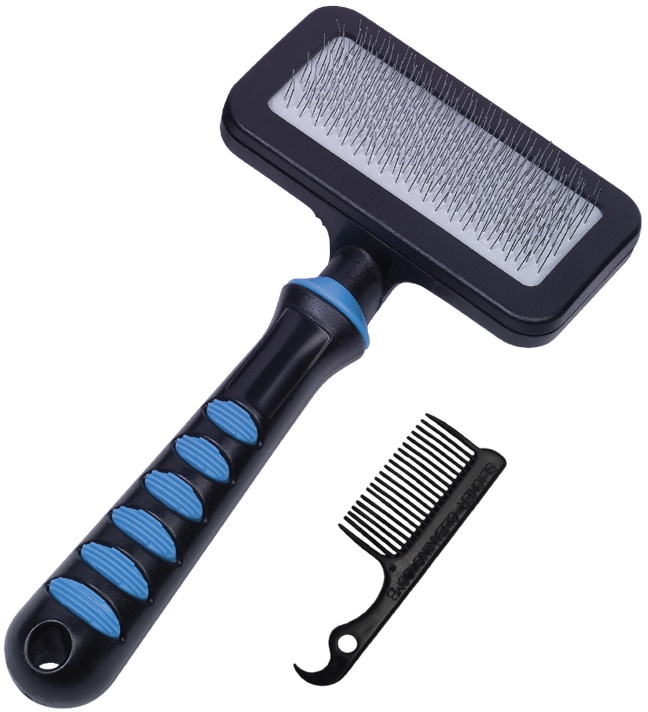 Nobby Comfort Line kartáč finišák M 1 balení