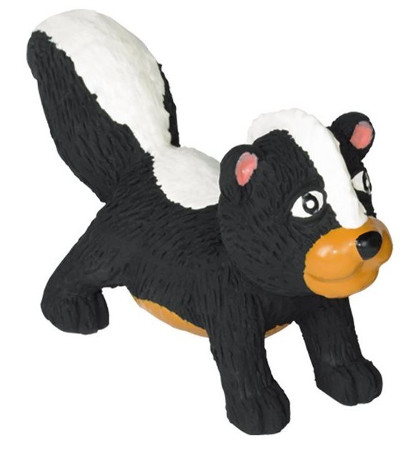 Nobby hračka skunk latex 15,5cm 1 balení