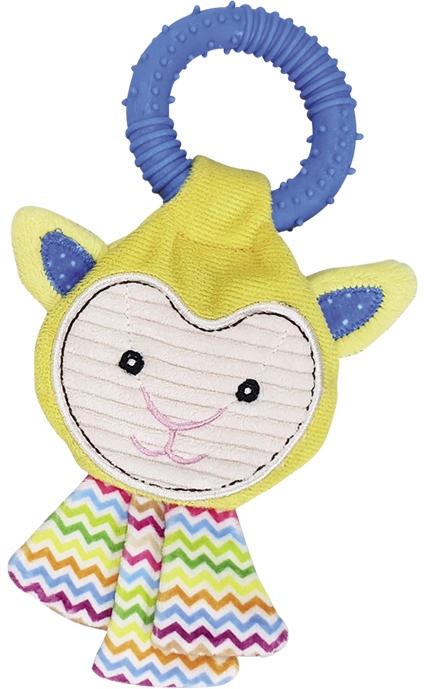 Nobby plyšová hračka pro stěně Ovečka 22 cm 1 balení