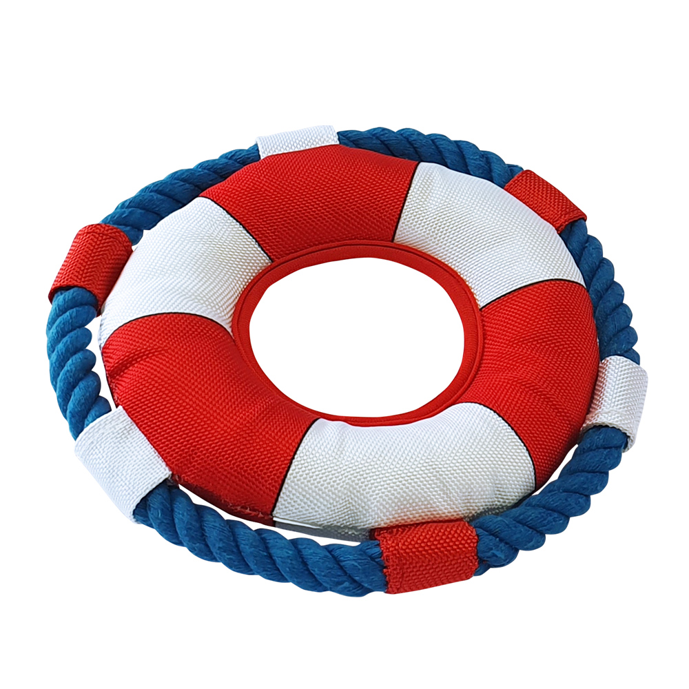 Nobby vodní hračka Záchranný kruh 20cm 1 balení