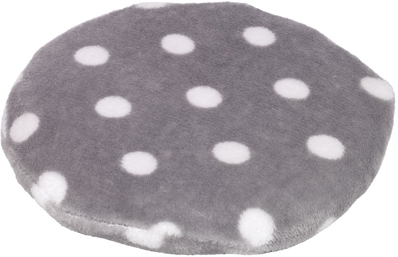 Nobby hřejivý polštářek k nahřátí v mikrovlnné troubě 21 cm 1 balení