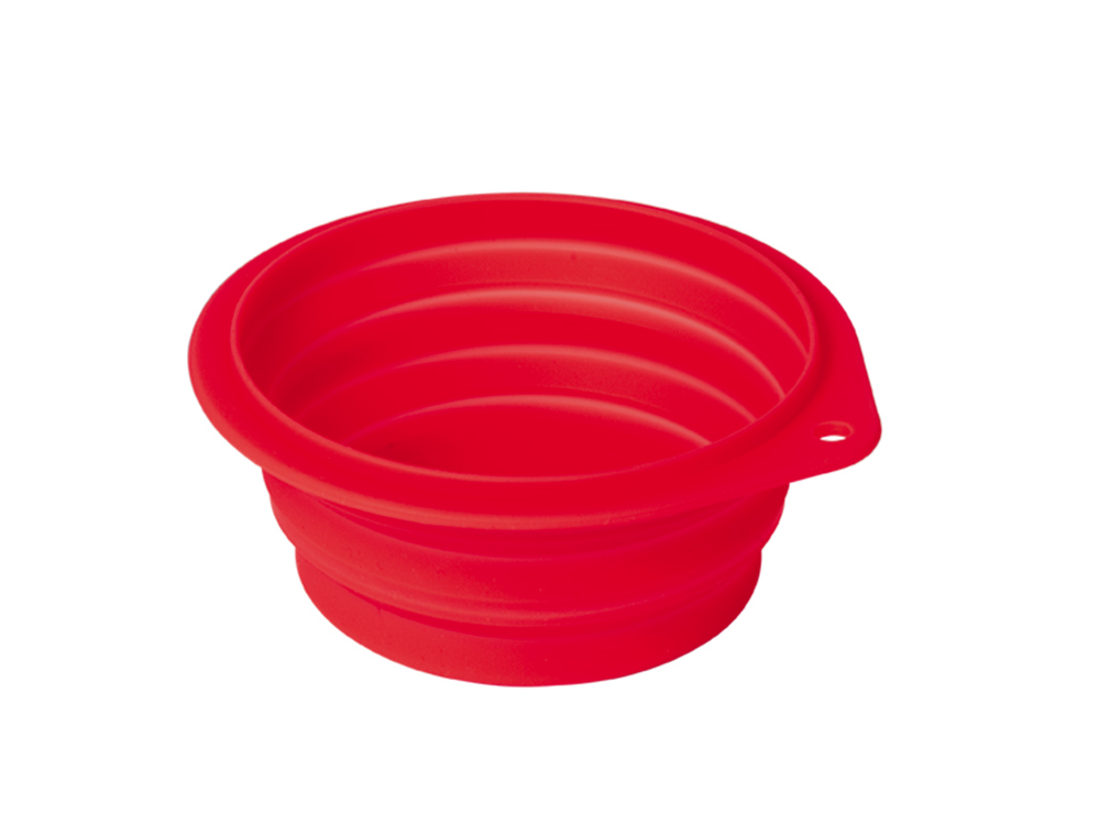 Nobby Bon Appétit cestovní miska silikon 500ml 1 balení
