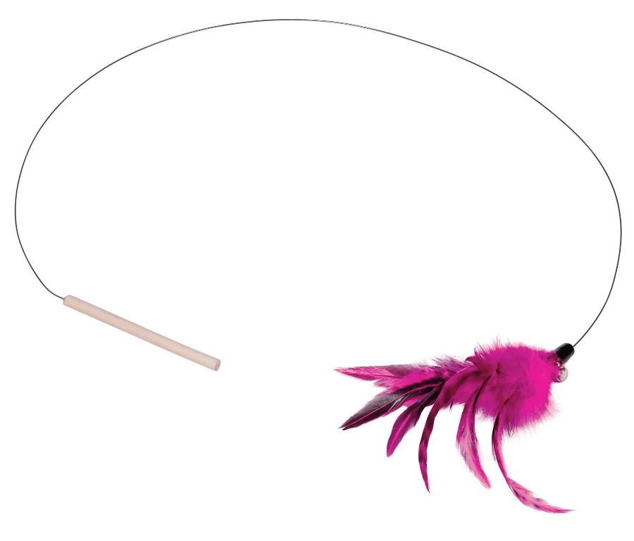 Nobby Cat Bounzer hračka pro kočky 89cm 1 balení