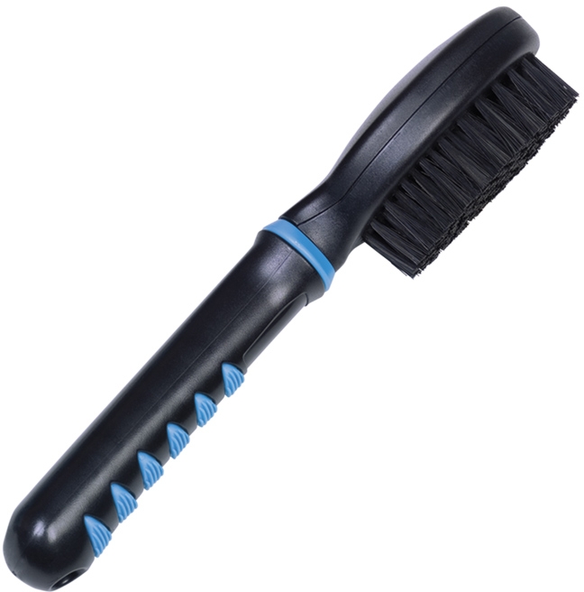 Nobby Comfort Line jednostranný jemný kartáč 1 balení