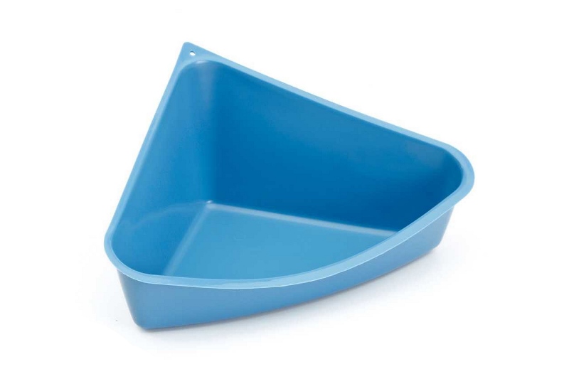 Savic Rody Toilet toaleta pro hlodavce 13 x 13 x 7,5 cm 1ks 1 balení