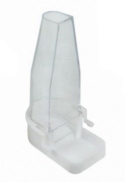 Nobby napáječka ptačí 75ml / 11,5cm 1 balení