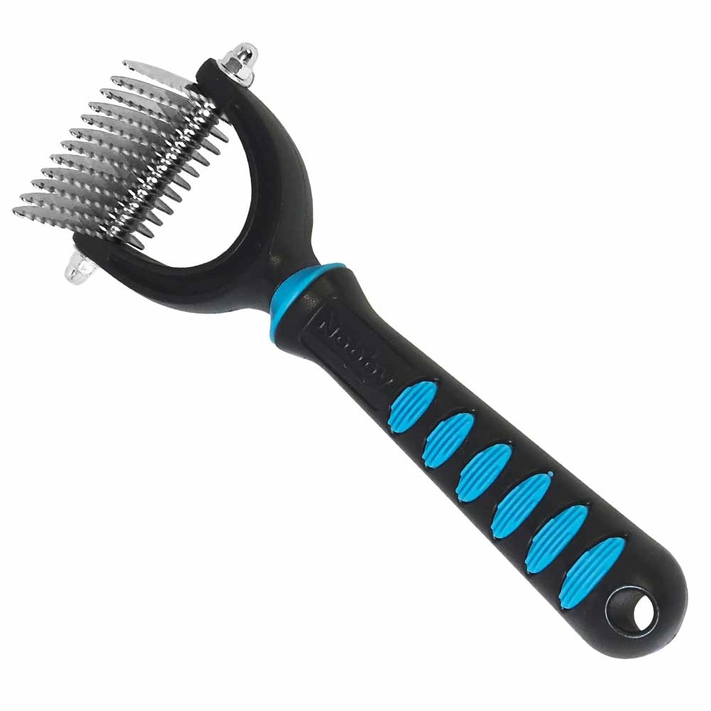 Nobby COMFORT LINE kartáč 12 zubů 1 balení