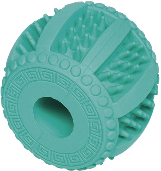 Nobby dentální hračka pro psy Dental Line 7x5cm 1 balení